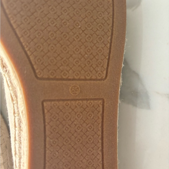 Tory Burch Espadrilles, size 8.5, brand new - Picture 5 of 7